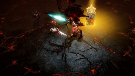 Diablo immortal review. Things To Know About Diablo immortal review. 